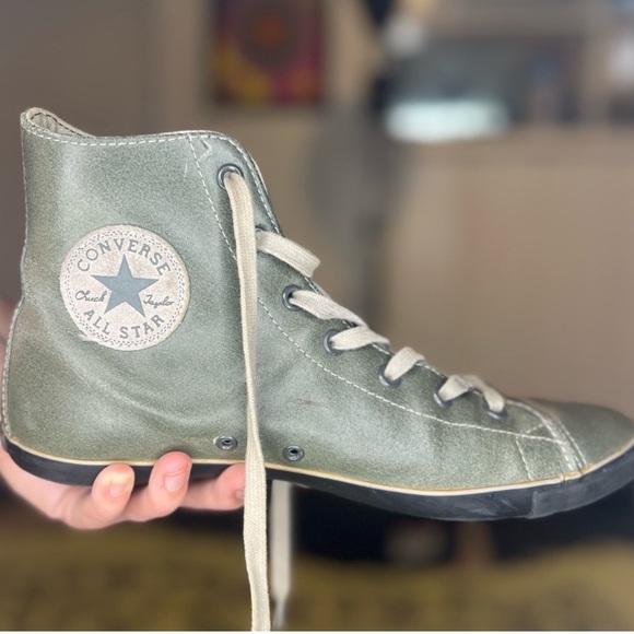 Converse Slim High Top Sneakers - Picture 4 of 7